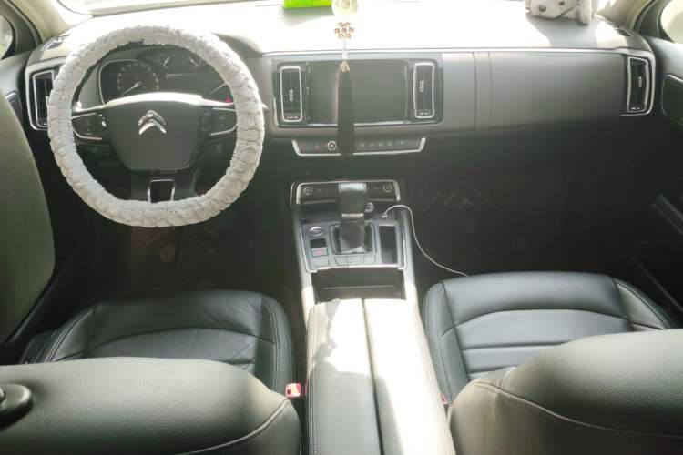 Used Citroen C6 2018 350THP Luxury Model