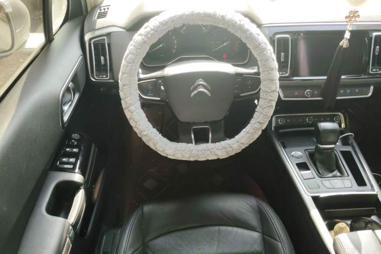 Used Citroen C6 2018 350THP Luxury Model