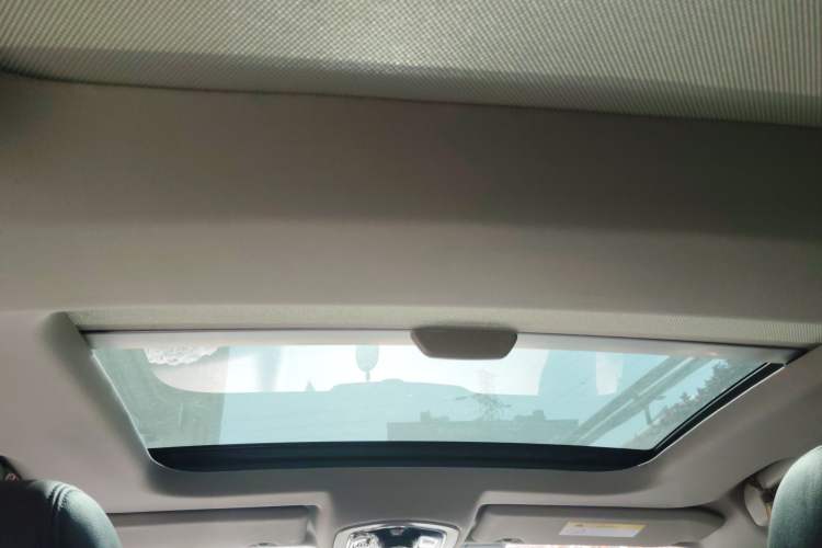 Used Citroen C6 2018 350THP Luxury Model