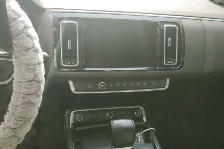 Used Citroen C6 2018 350THP Luxury Model