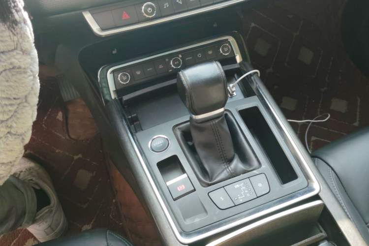 Used Citroen C6 2018 350THP Luxury Model