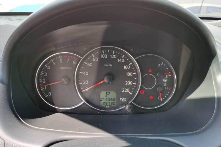 Used Mitsubishi Pajero Sport 2013 3.0L Automatic Two-Wheel Drive Luxury Edition