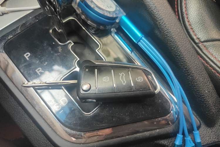 Used JAC Refine S3 2016 1.5L CVT Luxury Smart Version
