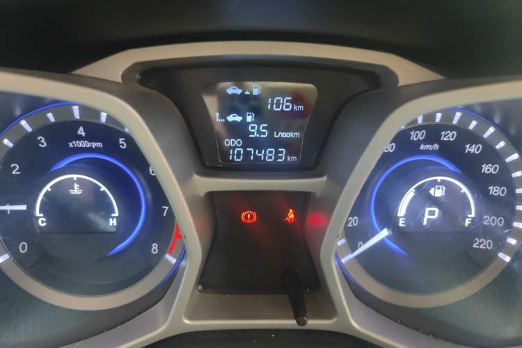 Used JAC Refine S3 2016 1.5L CVT Luxury Smart Version
