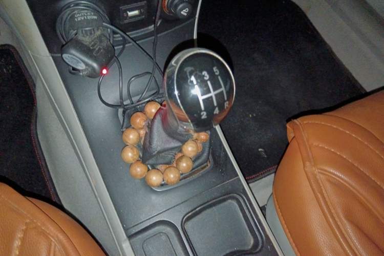 Used Geely Auto Vision 2015 1.5L Manual Elite Model
