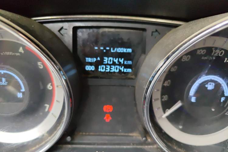 Used Foday Lion F22 2015 1.9T Two-Wheel Drive Diesel Standard Version D19TCID1