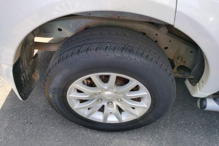 Used Mitsubishi Pajero Sport 2013 3.0L Automatic Two-Wheel Drive Luxury Edition