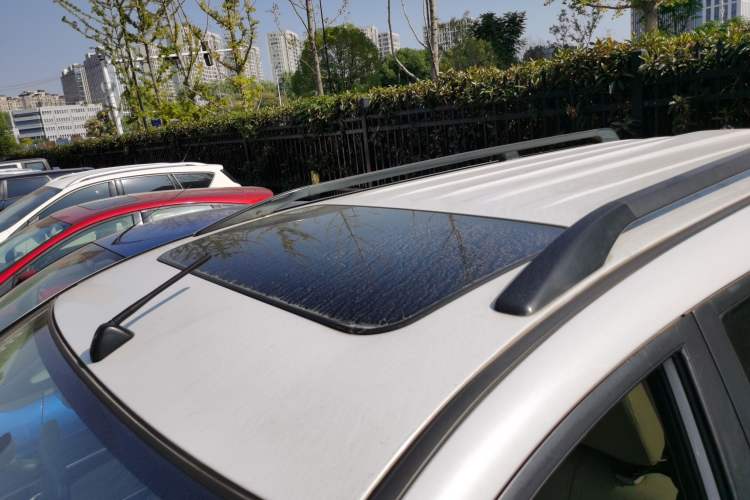 Used Mitsubishi Pajero Sport 2013 3.0L Automatic Two-Wheel Drive Luxury Edition