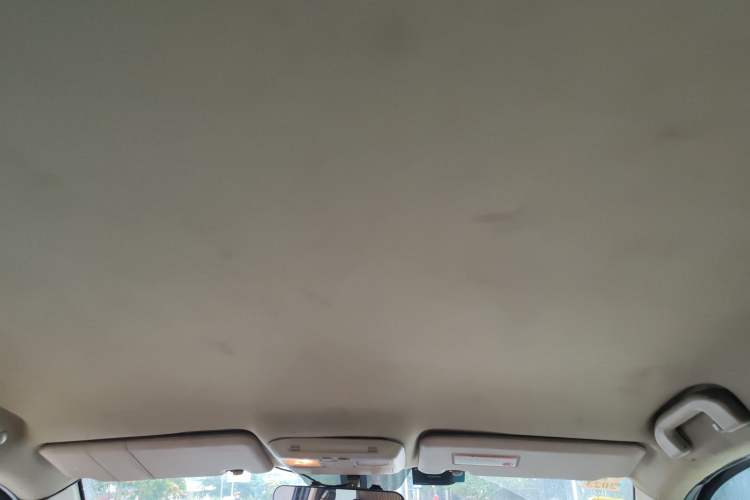 Used Foday Lion F22 2015 1.9T Two-Wheel Drive Diesel Standard Version D19TCID1