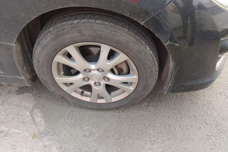 Used Mazda Mazda 6 2012 Coupe 2.0L Automatic Elite Edition
