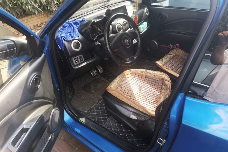 Used Know Beans Know Beans 2014 Standard Model
