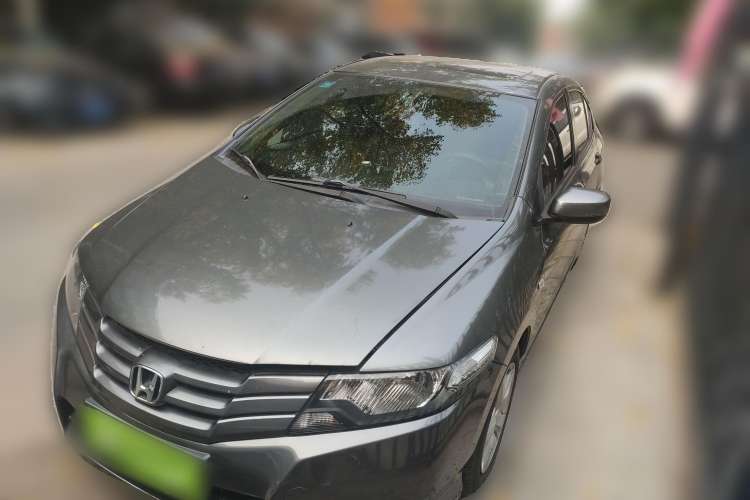 Used Honda City Classic 2008 1.5L Automatic Elite Edition