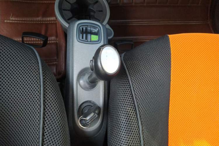 Used smart fortwo 2011 1.0 MHD Hardtop Standard Edition