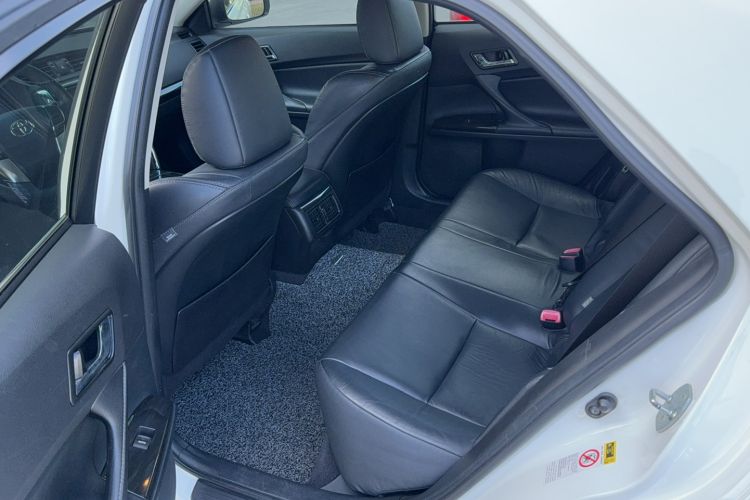 Used Toyota Reiz 2010 2.5V Fengdu Elite Edition