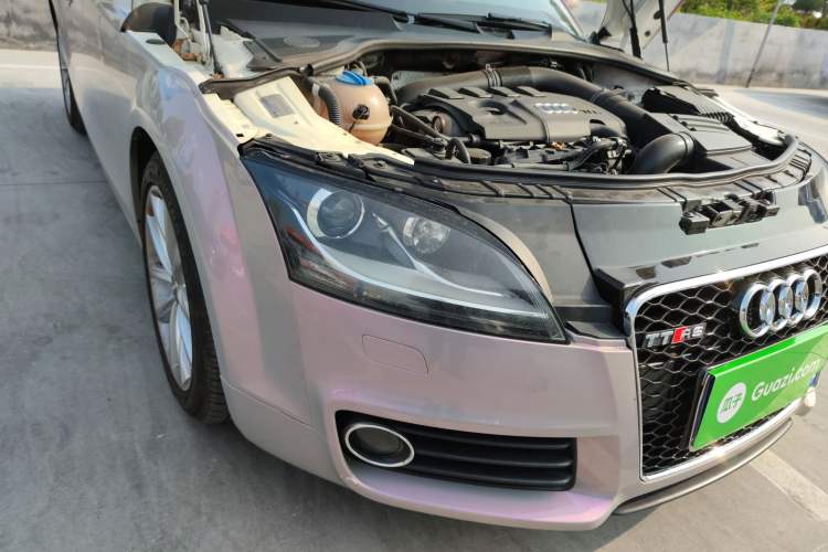 Used Audi TT 2011 TT Coupe 2.0 TFSI