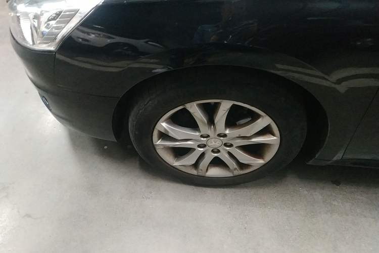 Used Peugeot 508 2012 2.3L Roland Garros Edition
