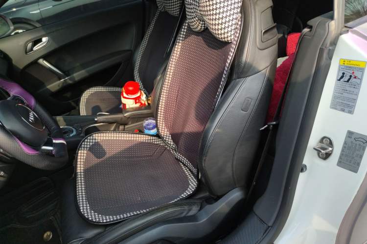 Used Audi TT 2011 TT Coupe 2.0 TFSI