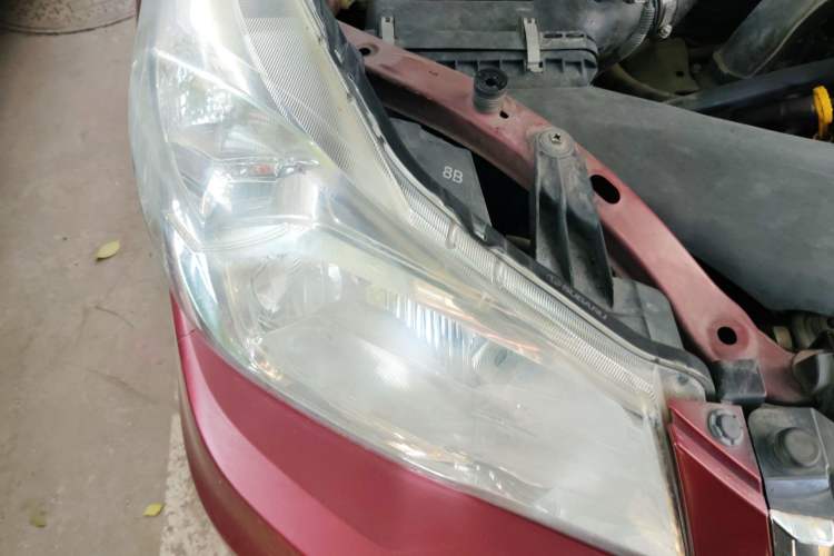 Used Subaru Forester 2013 2.5i Automatic Elite Edition
