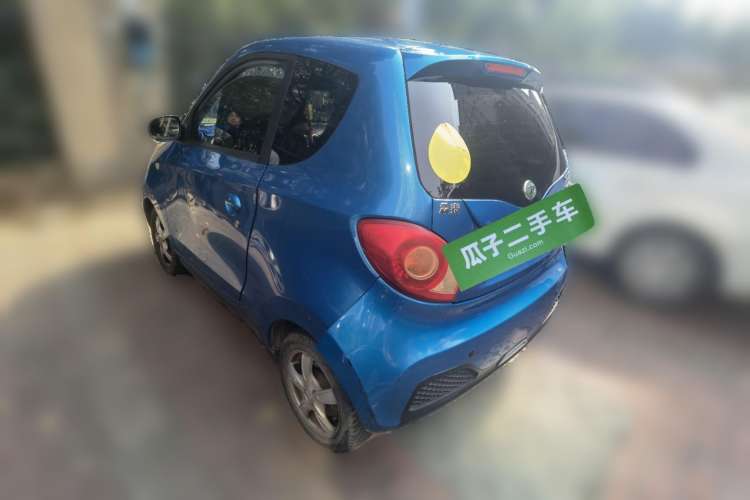 Used Know Beans Know Beans 2014 Standard Model
