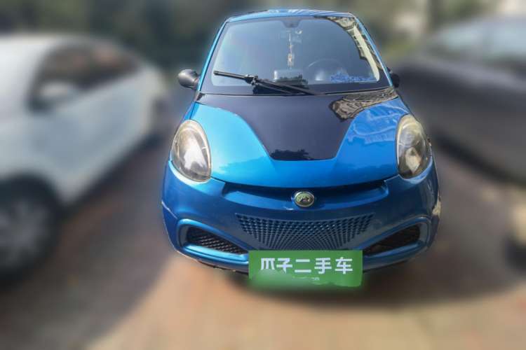 Used Know Beans Know Beans 2014 Standard Model
