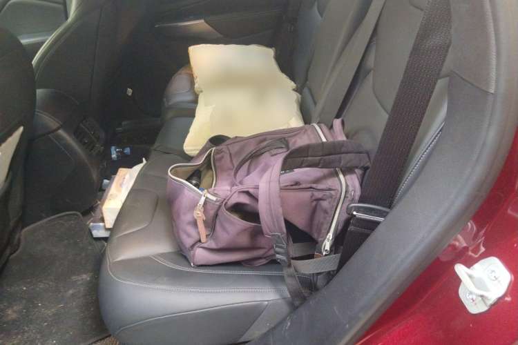 Used Jeep Cherokee 2019 2.0T Four-Wheel Drive Exploration Edition + Autonomous Driving Smart Package China V