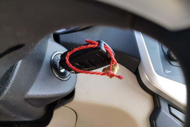 Used Chery Fengyun 2 2013 Hatchback 1.5L Manual Ruiyi Edition
