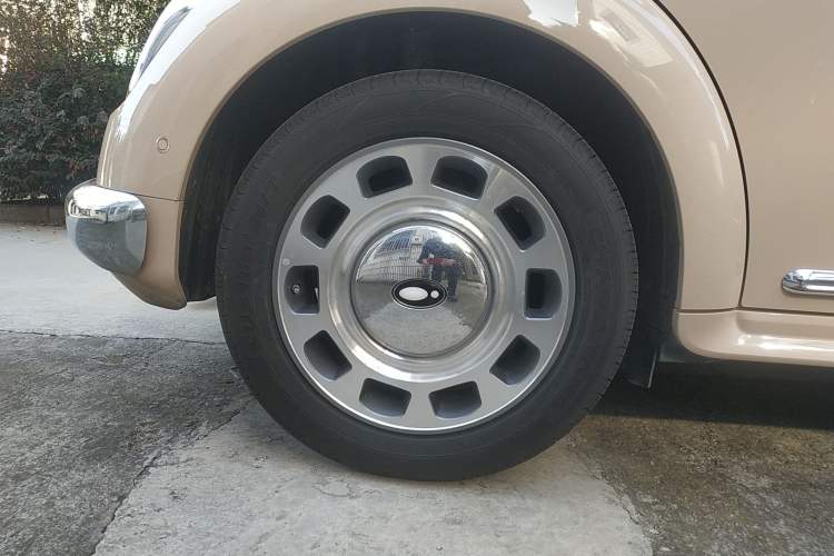 Used ORA Ballet Cat 2022 401 km Nutcracker Edition
