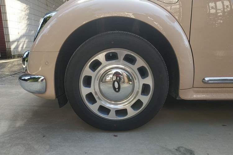 Used ORA Ballet Cat 2022 401 km Nutcracker Edition
