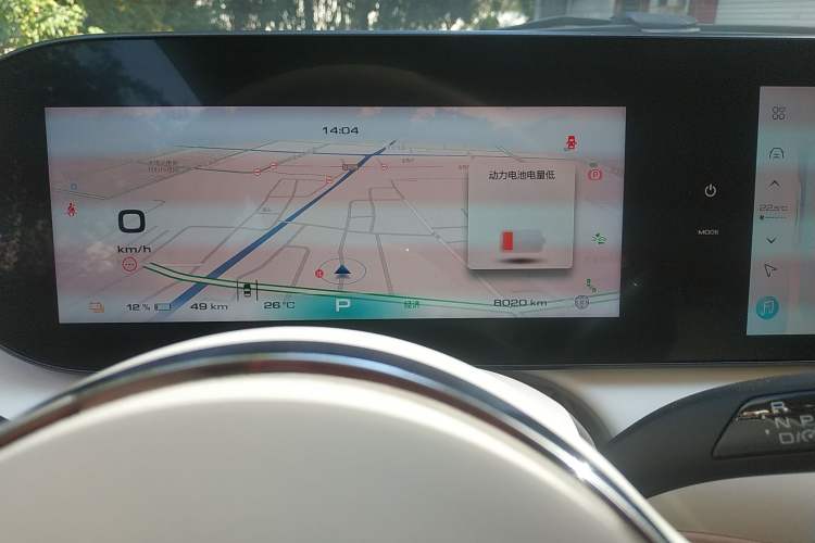 Used ORA Ballet Cat 2022 401 km Nutcracker Edition
