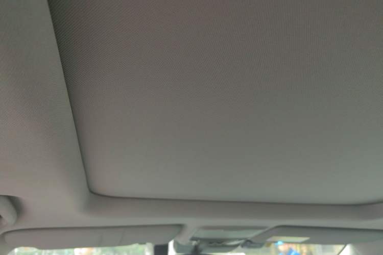 Used Honda CR-V New Energy 2021 Rui·Hybrid e+ 2.0L Intelligent Edition Headliner