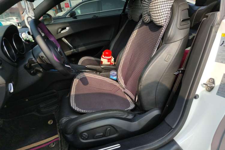 Used Audi TT 2011 TT Coupe 2.0 TFSI