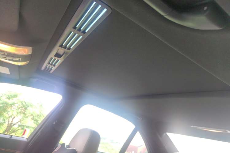 Used Mercedes-Benz C-Class 2008 C 230 Fashion Model