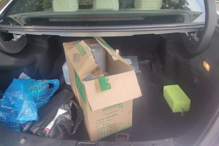 Used Mercedes-Benz C-Class 2008 C 230 Fashion Model