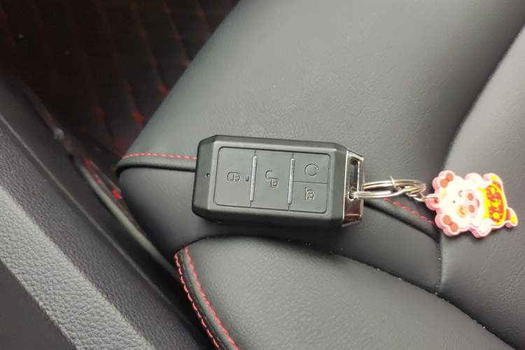 Used BYD S2 2019 YUE Comfort Model
