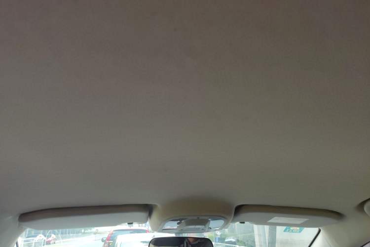 Used BYD S2 2019 YUE Comfort Model
