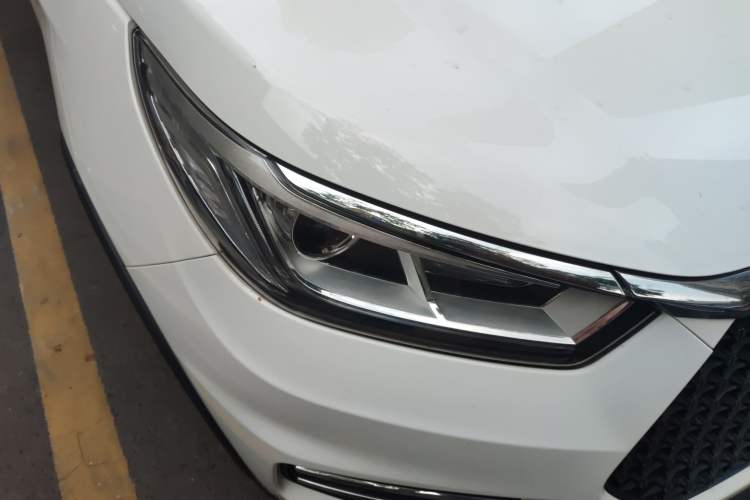 Used BYD S2 2019 YUE Comfort Model
