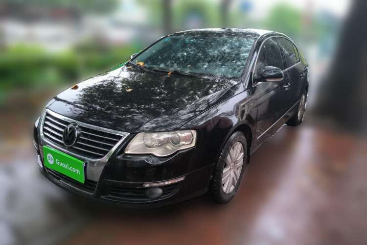 Used Volkswagen Magotan 2011 1.8TSI DSG Luxury Model