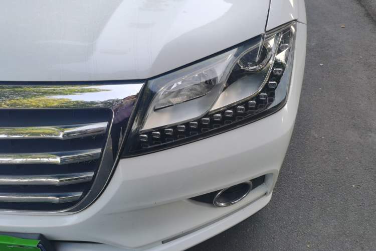 Used Haval H2 2017 Red-Label 1.5T Manual Two-Wheel Drive Luxury Model