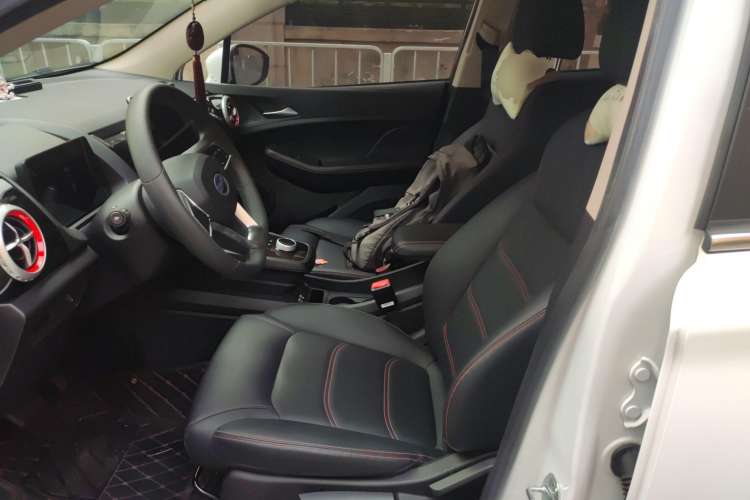 Used BYD S2 2019 YUE Comfort Model
