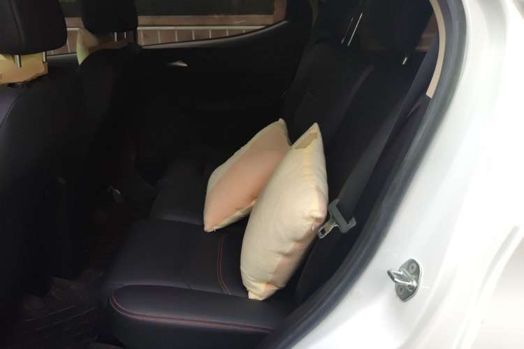 Used BYD S2 2019 YUE Comfort Model
