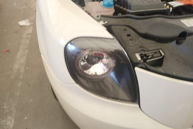 Used LEVC LEVC LX 2021 Model, Range-Extended Basic Model
