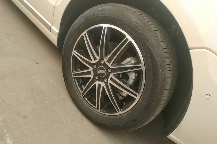 Used LEVC LEVC LX 2021 Model, Range-Extended Basic Model
