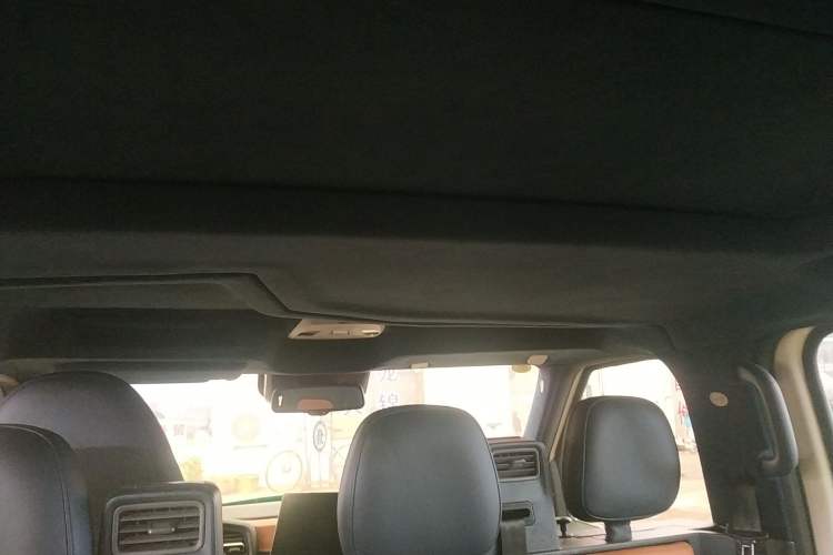 Used LEVC LEVC LX 2021 Model, Range-Extended Basic Model
