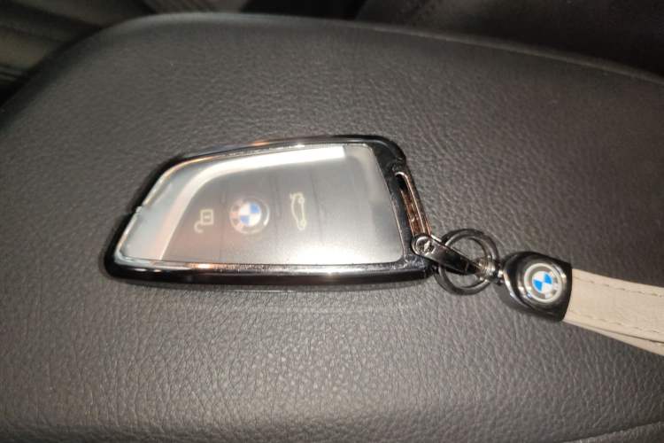 Used BMW 2 Series Active Tourer 2018 218i Leading Model
