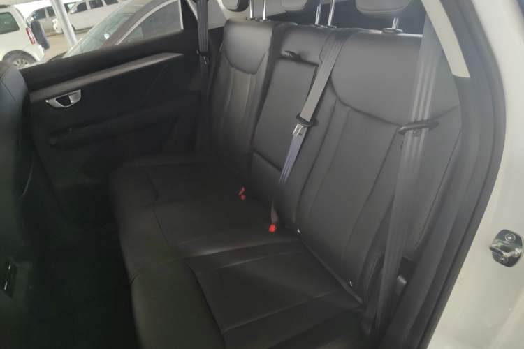 Used Wuling Asta 2021 1.5T CVT Starlight Edition