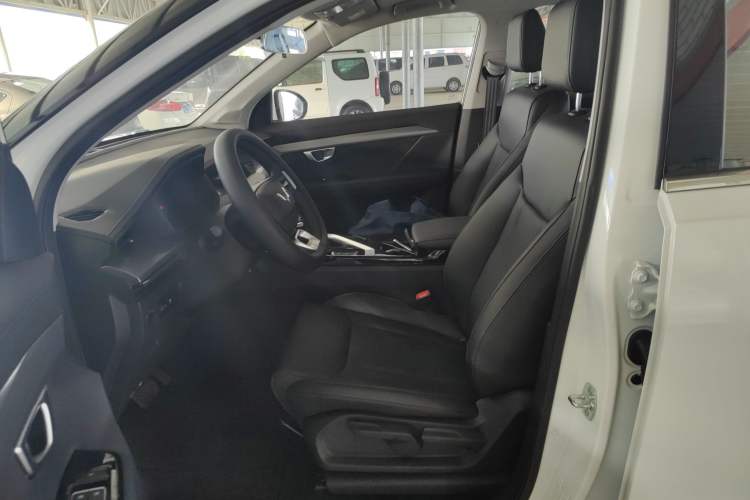Used Wuling Asta 2021 1.5T CVT Starlight Edition