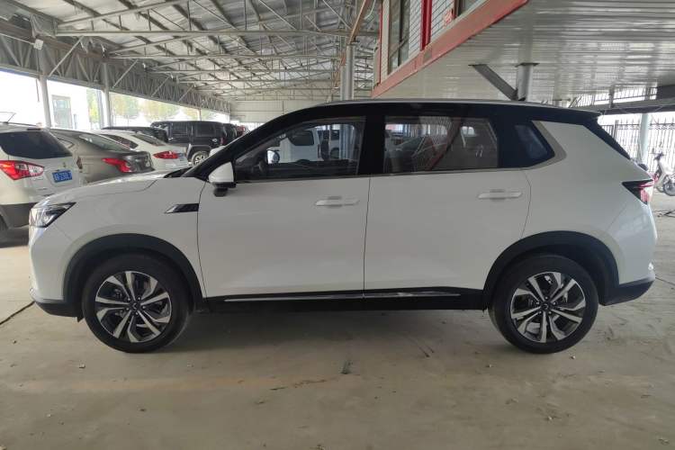 Used Wuling Asta 2021 1.5T CVT Starlight Edition