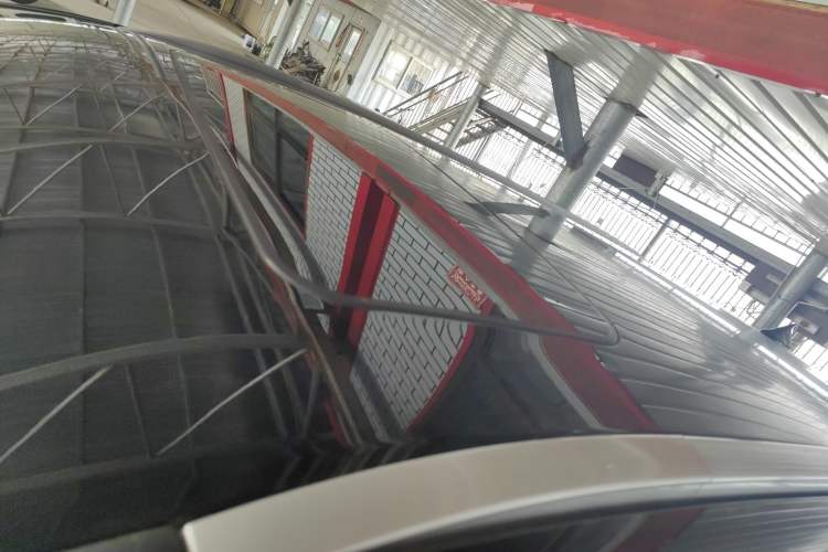 Used Wuling Asta 2021 1.5T CVT Starlight Edition