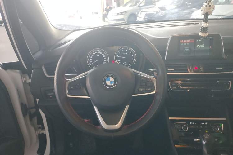 Used BMW 2 Series Active Tourer 2018 218i Leading Model
