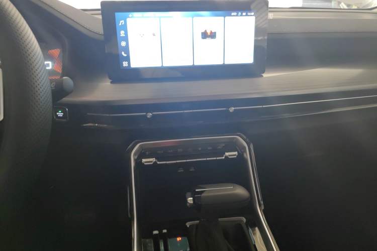 Used Wuling Asta 2021 1.5T CVT Starlight Edition